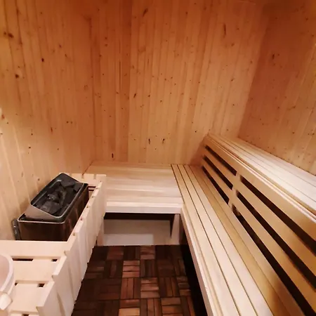 Lodge Chlum Misa Volary