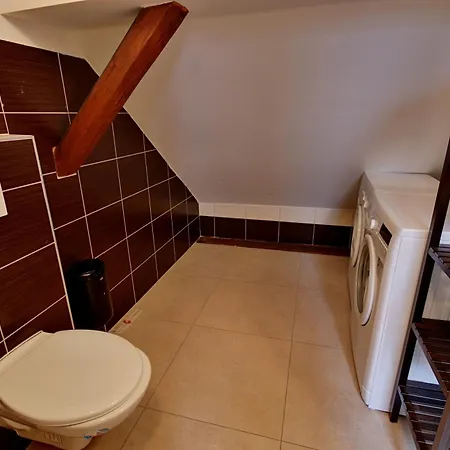Chlum Misa Lodge Volary