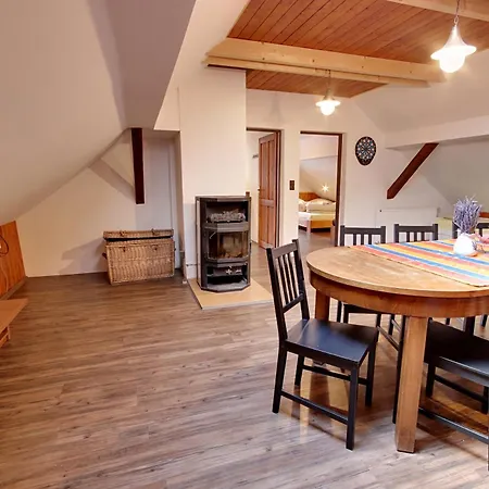 Chlum Misa Lodge