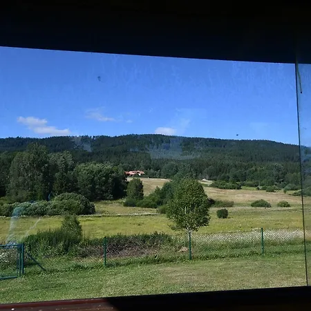 Lodge Chlum Misa Volary