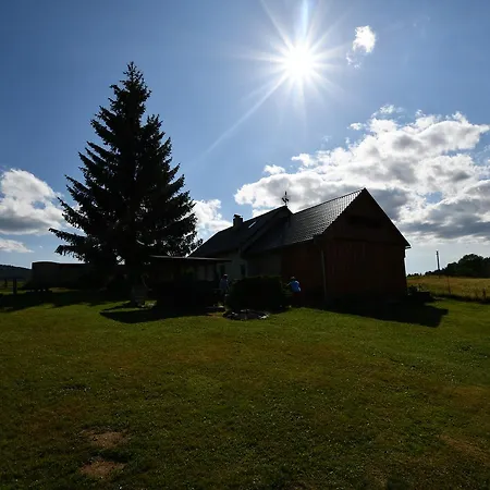 Chlum Misa Lodge