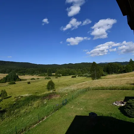 Chlum Misa Lodge *