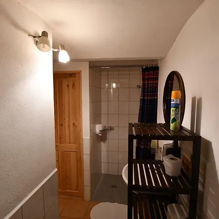 Chlum Misa Lodge