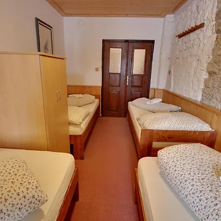 Chlum Misa Lodge