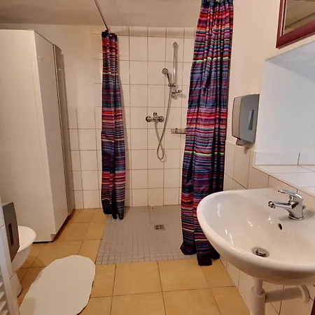 Lodge Chlum Misa