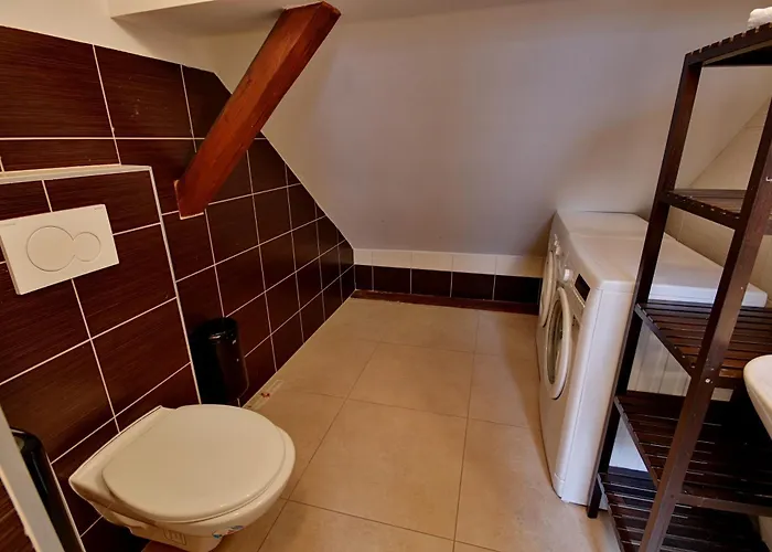 Chlum Misa Lodge Volary