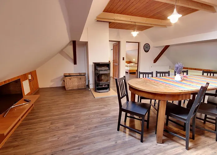 Chlum Misa Lodge