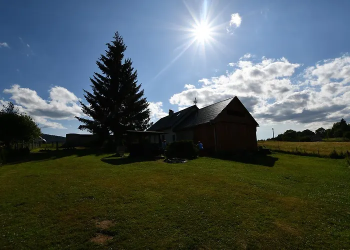 Chlum Misa Lodge