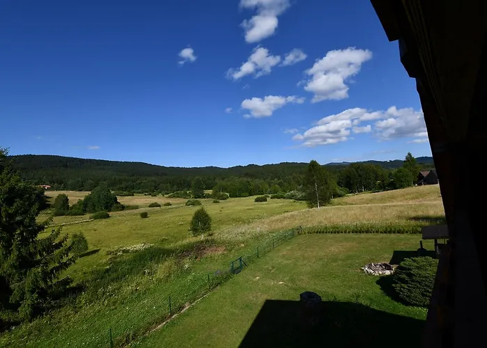 Chlum Misa Lodge *