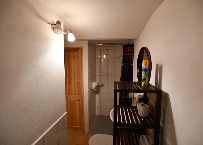 Chlum Misa Jaktstuga