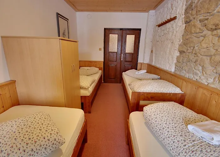 Chlum Misa Lodge